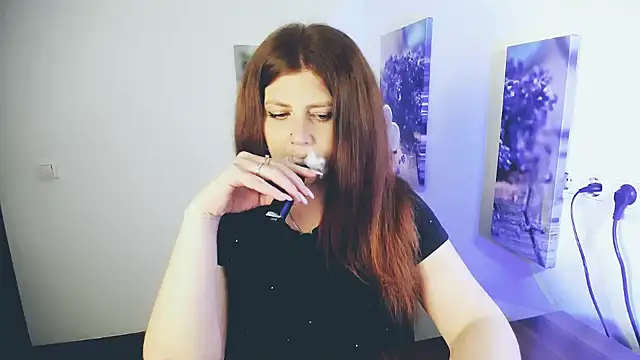 Lizzy Love online show from 22, 5, 2026