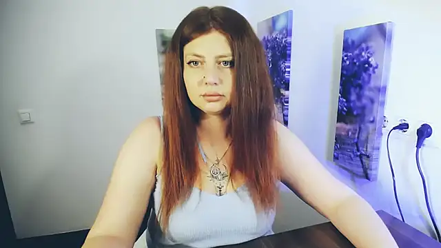 Lizzy Love online show from 28, 5, 2026