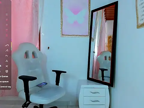 cindy love2 online show from 6, 3, 2026