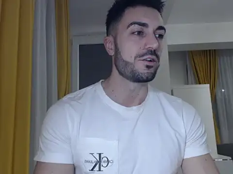 GoldenMark online show from 26, 1, 2025