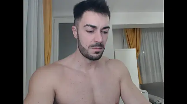 GoldenMark online show from 27, 1, 2025