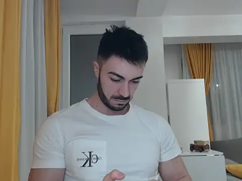 GoldenMark online show from 3, 2, 2025