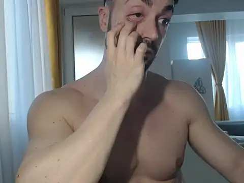 GoldenMark online show from 20, 3, 2025