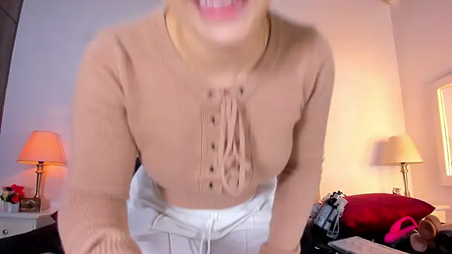 allisson m online show from 7, 1, 2026