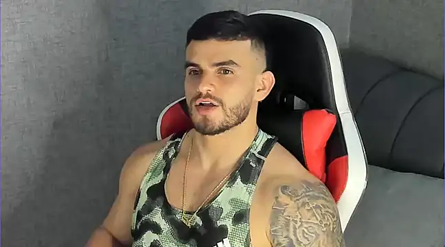 Ricardogo19 online show from 18, 1, 2025