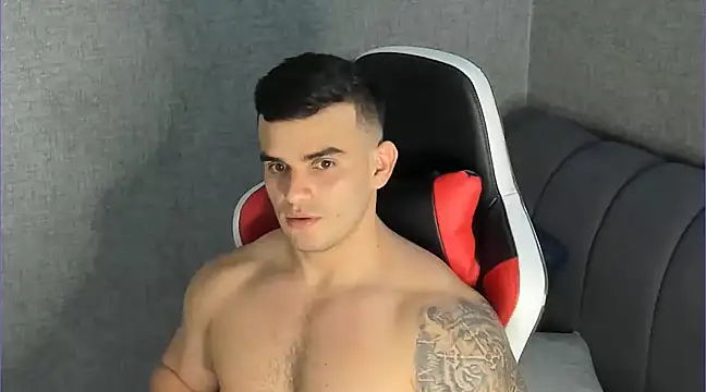 Ricardogo19 online show from 29, 1, 2025