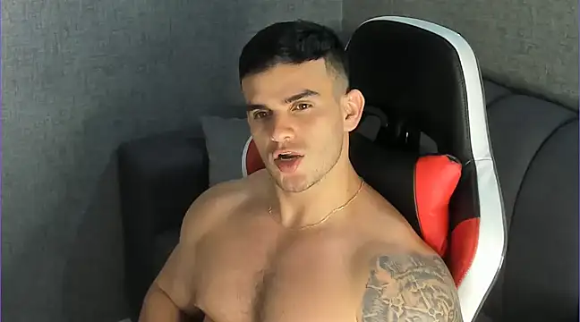 Ricardogo19 online show from 2, 2, 2025