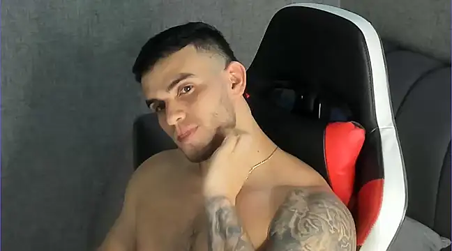 Ricardogo19 online show from 5, 2, 2025