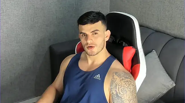 Ricardogo19 online show from 9, 2, 2025