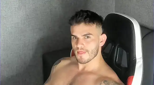 Ricardogo19 online show from 20, 3, 2025