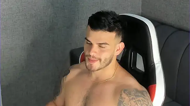 Ricardogo19 online show from 21, 3, 2025