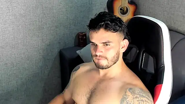 Ricardogo19 online show from 13, 9, 2025