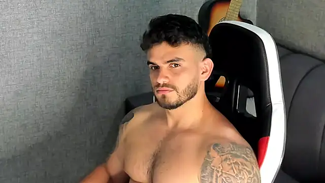 Ricardogo19 online show from 16, 9, 2025