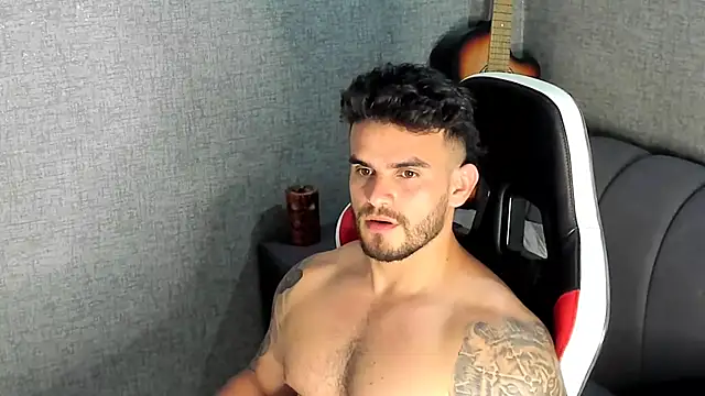 Ricardogo19 online show from 23, 9, 2025