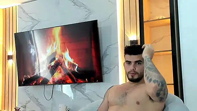 Ricardogo19 online show from 20, 11, 2025