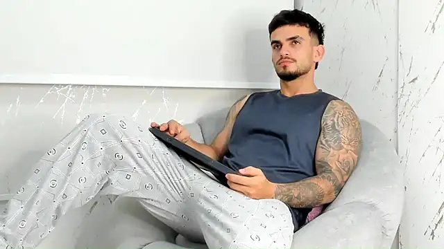 Ricardogo19 online show from 3, 4, 2026