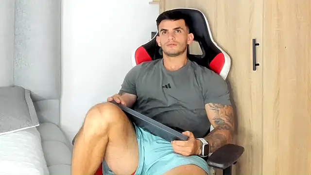 Ricardogo19 online show from 23, 5, 2026