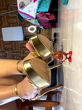 Cristina Vanegas631 online show from 13, 12, 2025