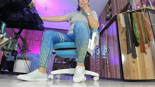 Cristina Vanegas631 online show from 3, 2, 2026