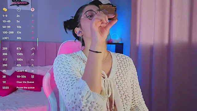 LoaLuxury online show from 7, 10, 2025