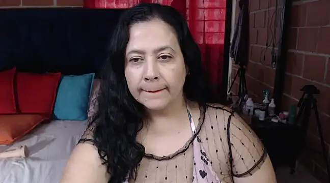 Snapshot of karlaton1977 chatting on 10, 2, 2025 karlaton1977 online show from 10, 2, 2025