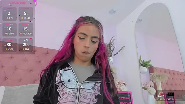 emily bank online show from 8, 3, 2025