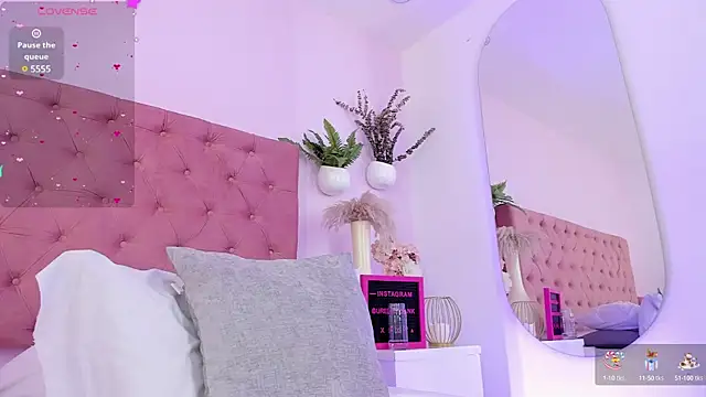 emily bank online show from 11, 3, 2025