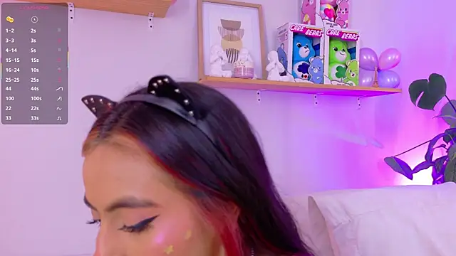 emily bank online show from 2, 12, 2025