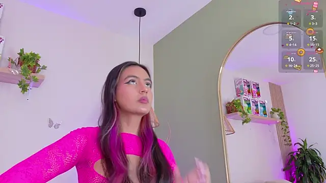 emily bank online show from 12, 5, 2026