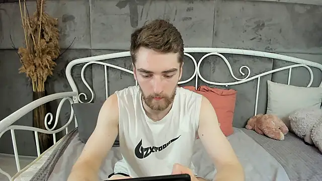 DexterDexx online show from 1, 12, 2024