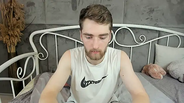 DexterDexx online show from 2, 12, 2024