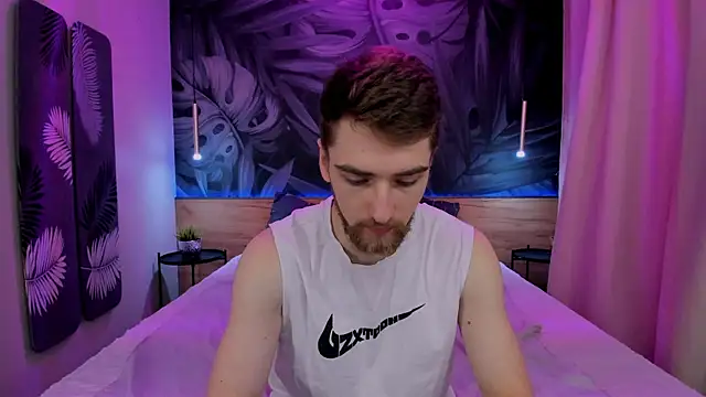 DexterDexx online show from 2, 12, 2024