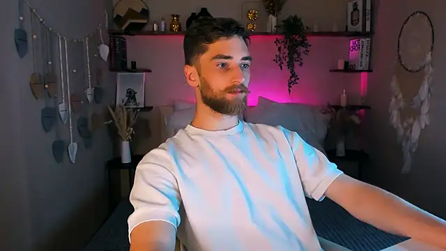 DexterDexx online show from 13, 9, 2025