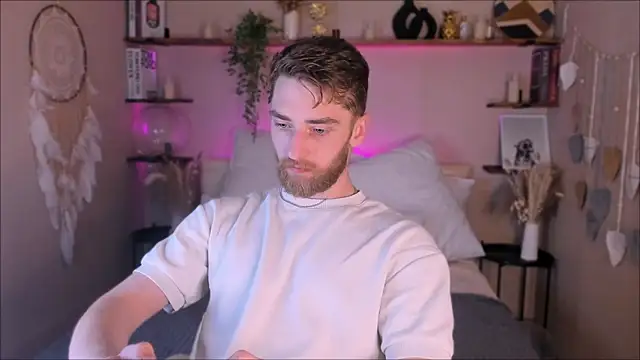 DexterDexx online show from 22, 9, 2025