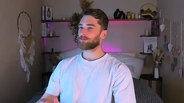 DexterDexx online show from 28, 9, 2025