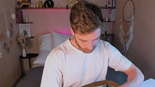 DexterDexx online show from 30, 9, 2025