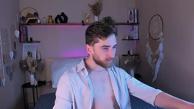 DexterDexx online show from 6, 10, 2025