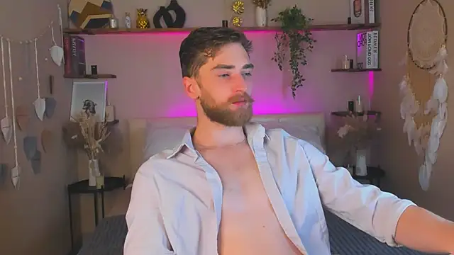 DexterDexx online show from 7, 10, 2025