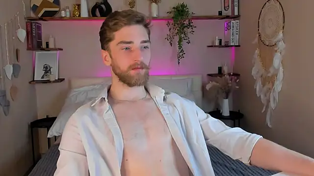 DexterDexx online show from 17, 10, 2025