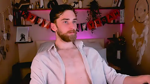 DexterDexx online show from 26, 10, 2025