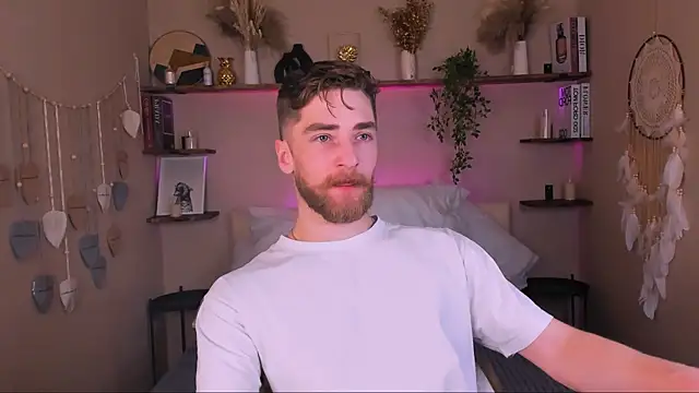 DexterDexx online show from 7, 11, 2025