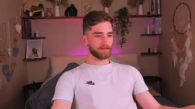 DexterDexx online show from 8, 11, 2025