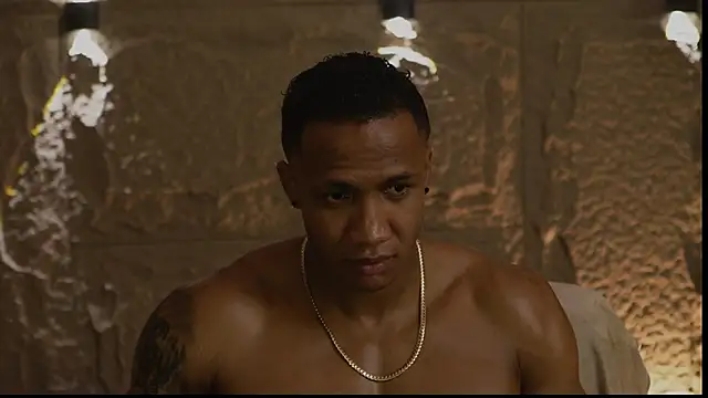 Logan Varela online show from 28, 9, 2025