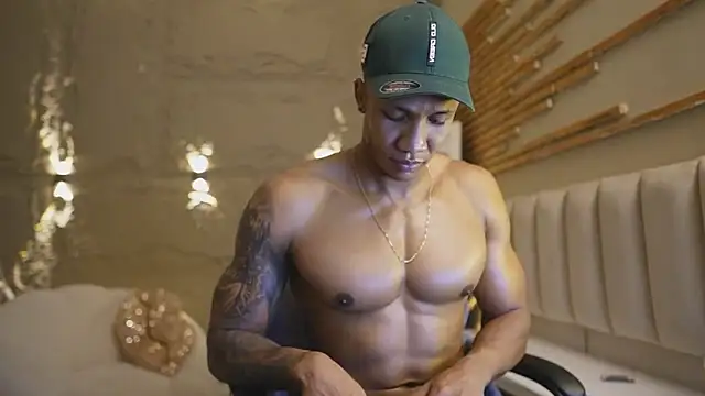 Logan Varela online show from 11, 3, 2026