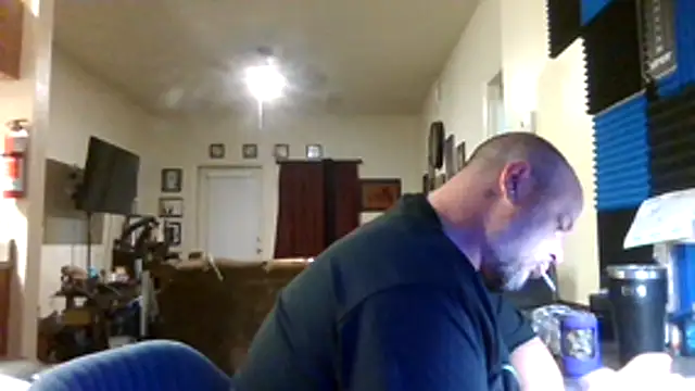 Snapshot of Tyrish361 chatting on 11, 10, 2025 Tyrish361 online show from 11, 10, 2025