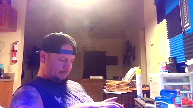 Snapshot of Tyrish361 chatting on 18, 10, 2025 Tyrish361 online show from 18, 10, 2025