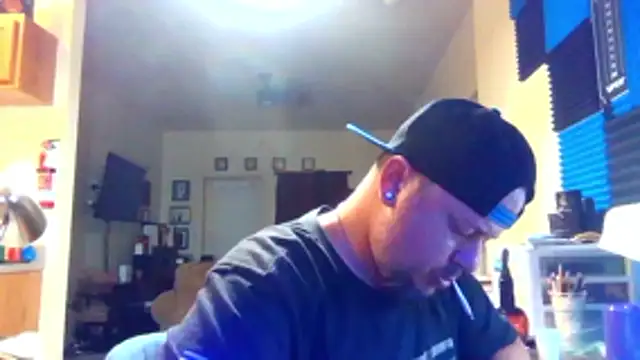 Snapshot of Tyrish361 chatting on 19, 10, 2025 Tyrish361 online show from 19, 10, 2025