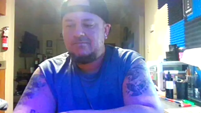 Snapshot of Tyrish361 chatting on 21, 10, 2025 Tyrish361 online show from 21, 10, 2025