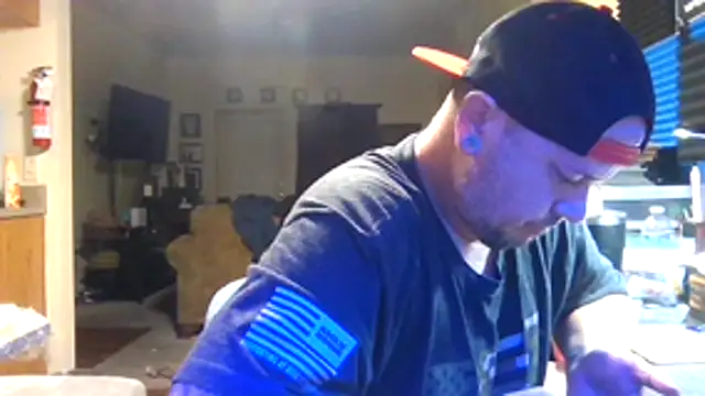 Snapshot of Tyrish361 chatting on 14, 11, 2025 Tyrish361 online show from 14, 11, 2025