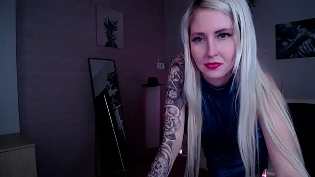 Mermaid N online show from 9, 12, 2024